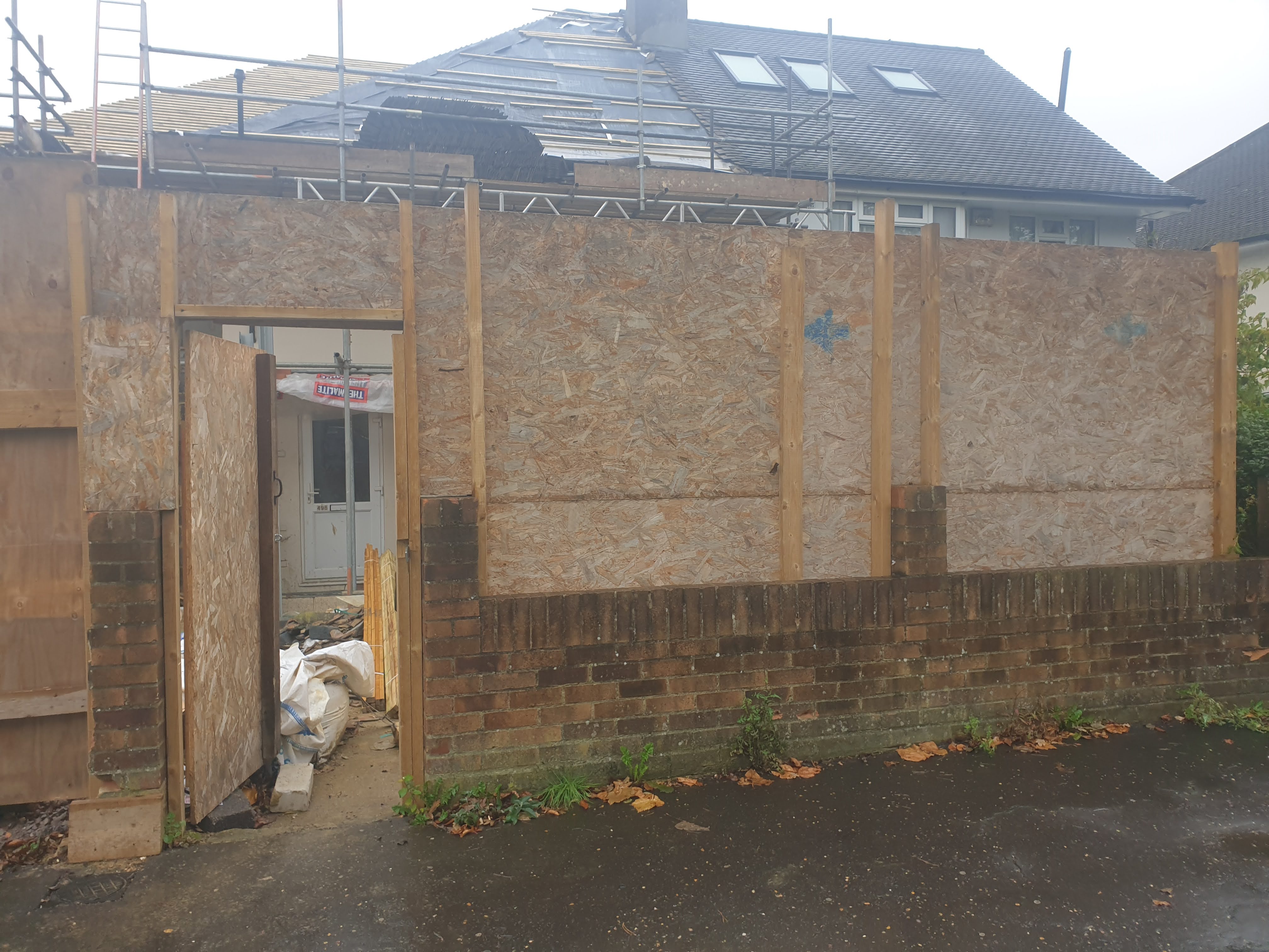 Construction Expertise