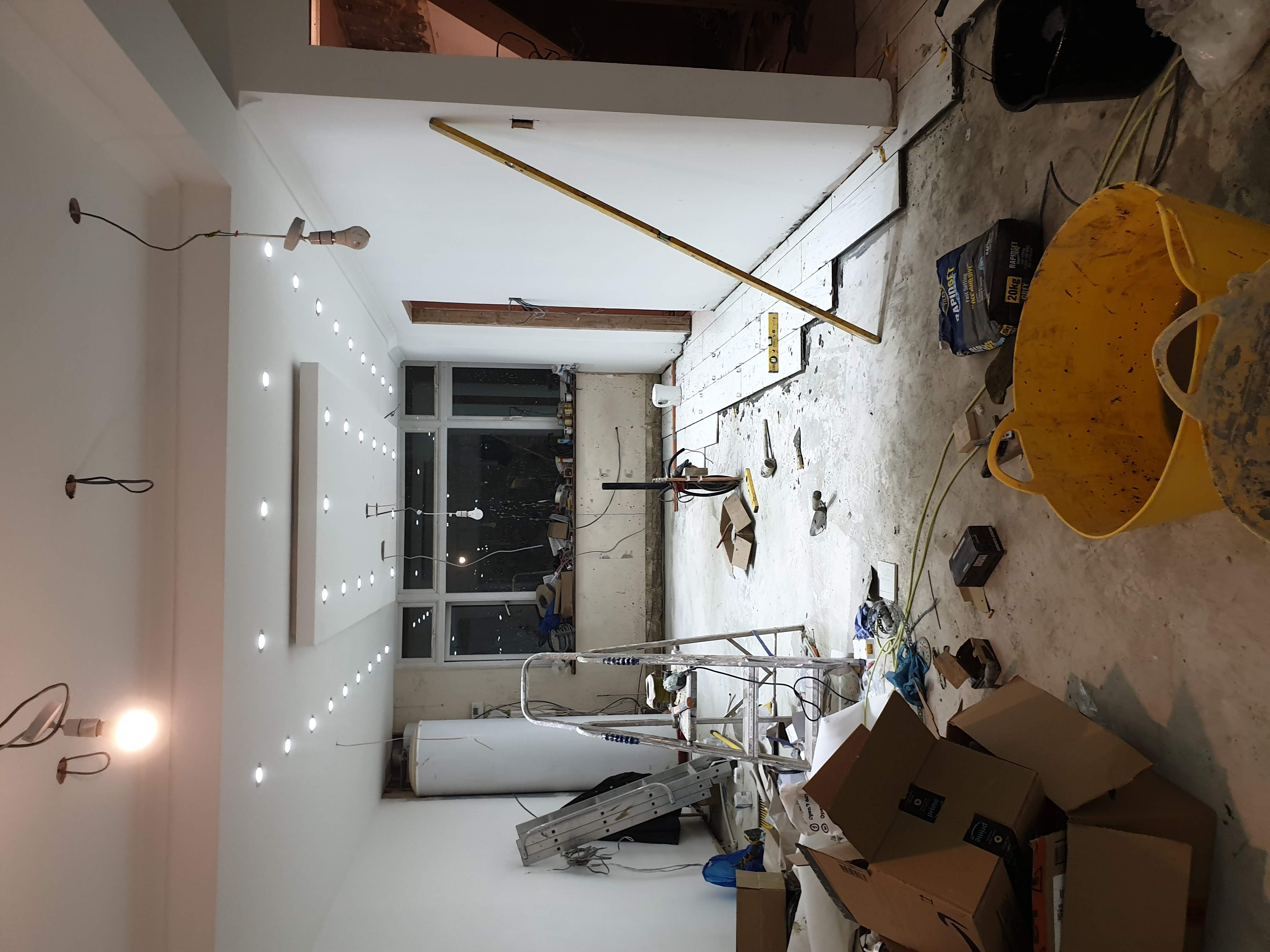 Commercial Development