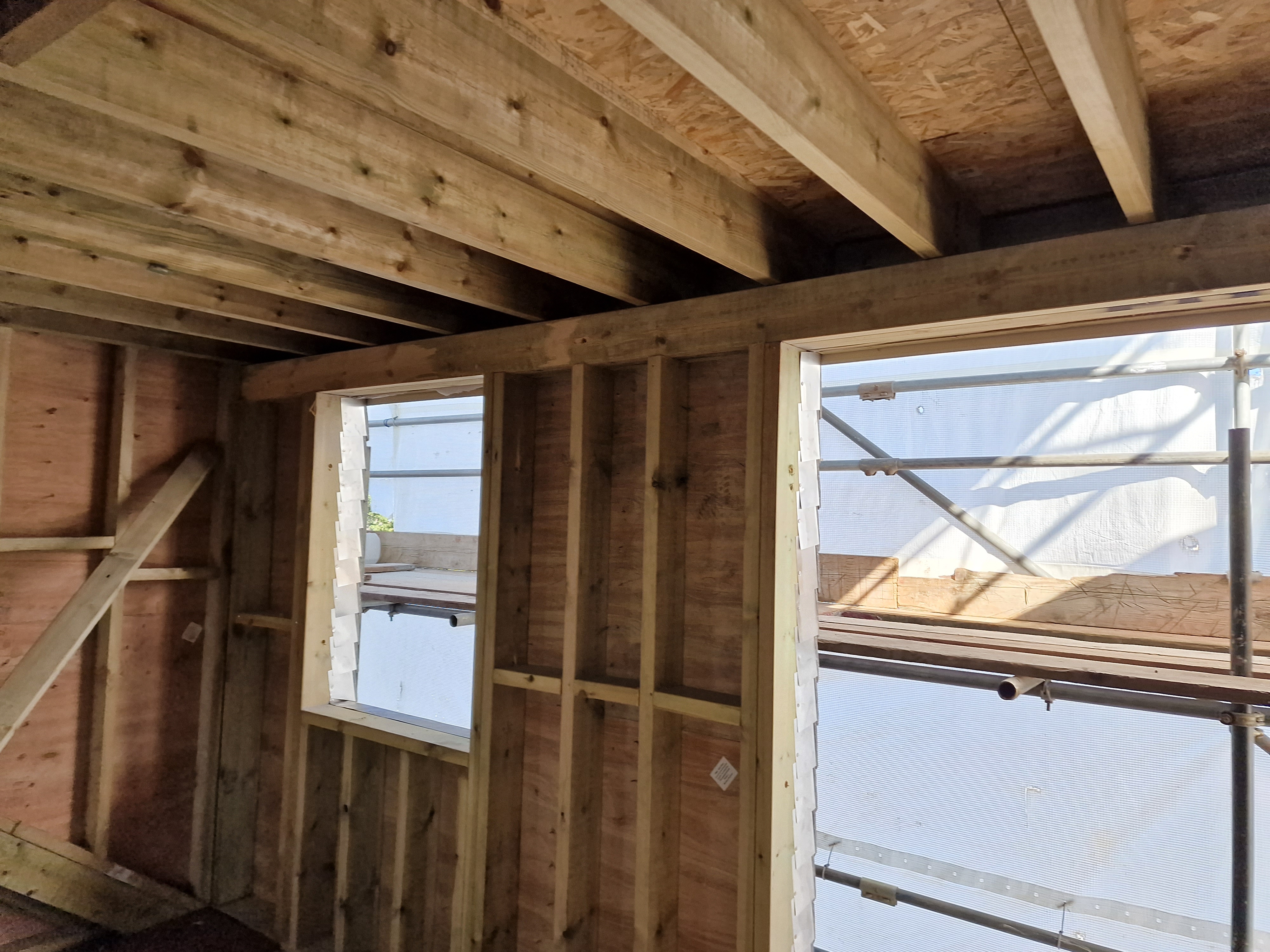 Quality construction